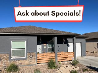 5309 Crest Cove Dr #61, Sun Valley, NV 89433