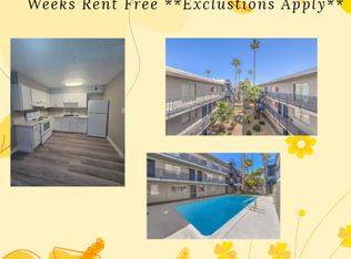 515 S 13th St APT 20, Las Vegas, NV 89101