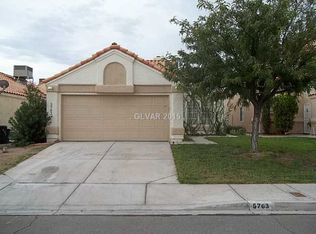 5763 Cedar Ave, Las Vegas, NV 89110