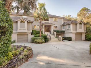 20 Sea Oak Ln, Hilton Head Island, SC 29928