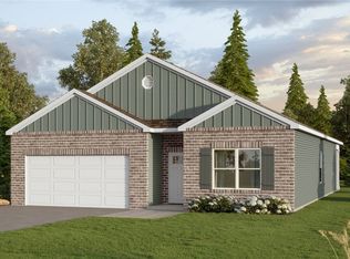 4367 Henry Rd, Tuscaloosa, AL 35405