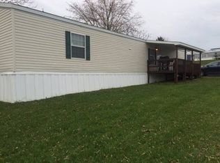 8 Canyon Vlg, Morgantown, WV