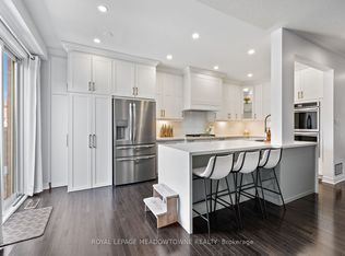 12 Shediac Rd, Brampton, ON L6Y 0V8