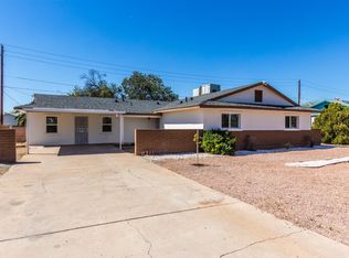 4134 N 63rd Ave, Phoenix, AZ 85033