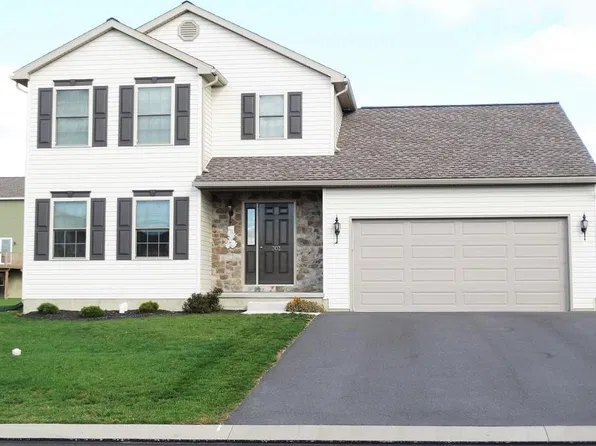 303 Meadow View Dr, Myerstown, PA 17067