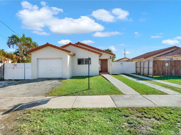 1661 NW 29th Ct, Miami, FL 33125
