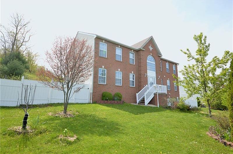 165 Walnut Dr, Baden, PA 15005 Zillow