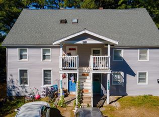 116-120 Elm St, Greenfield, MA 01301