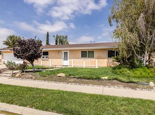 1549 Hamilton St, Simi Valley, CA 93065