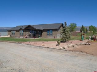 23041 T Rd, Cedaredge, CO 81413