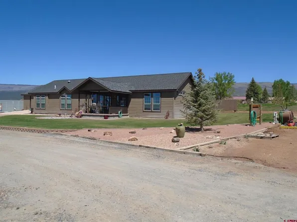 23041 T Road, Cedaredge, CO 81413
