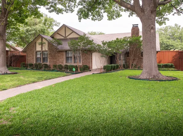 3321 Wentworth St, Plano, TX 75075