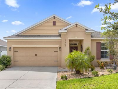 175 Tracy Cir, Haines City, FL, 33844