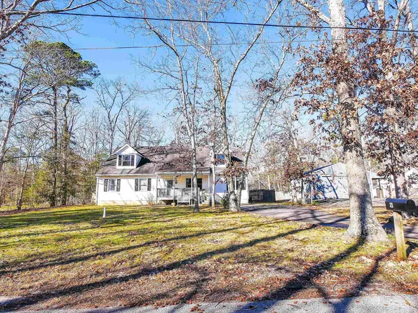 9 Old Stage Rd, Egg Harbor Township, NJ 08234