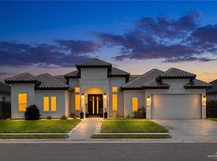 13904 N 35th St, McAllen, TX 78504