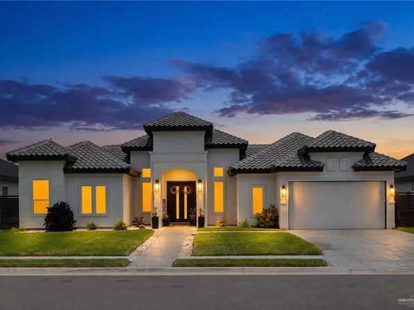 13904 N 35th St, McAllen, TX 78504