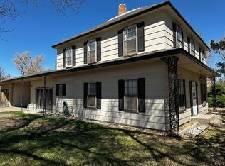 422 Wiley Ave, Swink, CO 81077