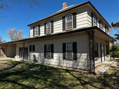 422 Wiley Ave, Swink, CO, 81077