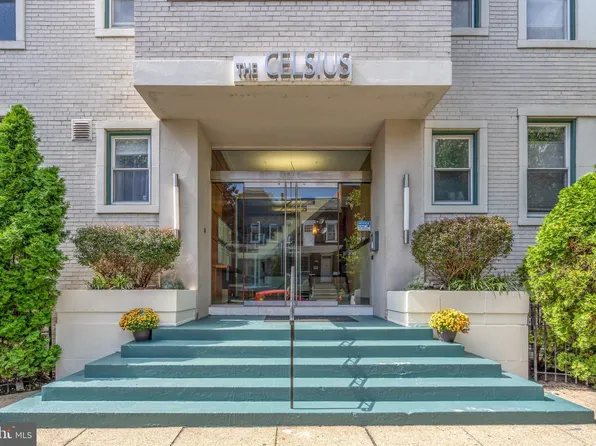 2656 15th St NW APT 203, Washington, DC 20009