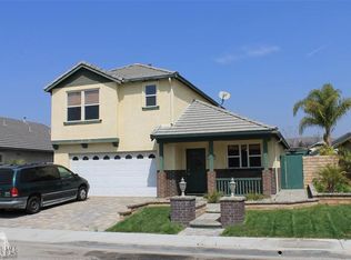 12435 Fuji St, Moorpark, CA 93021