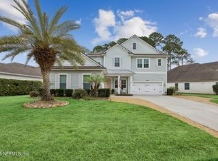 306 SOUTHERN OAK Drive, Ponte Vedra, FL 32081