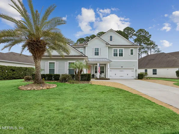 306 SOUTHERN OAK Drive, Ponte Vedra, FL 32081