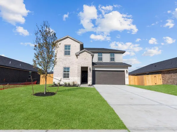 1635 Knox Hill Path, Iowa Colony, TX 77583