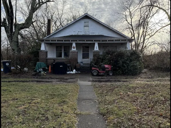 1338 Gordon Hill Pike, Corbin, KY 40701