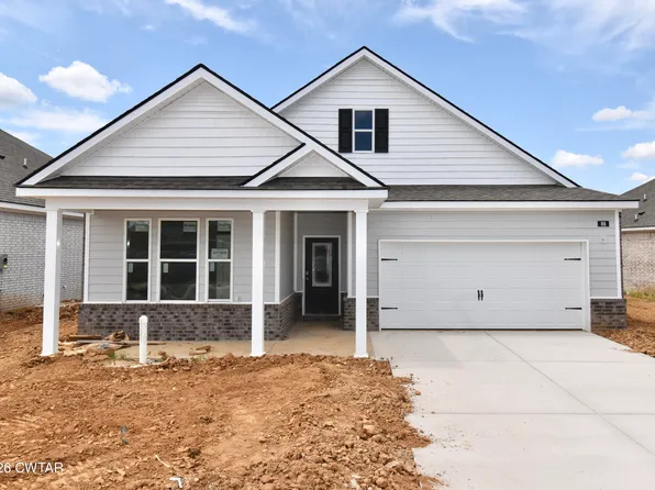 88 Gateway Dr, Jackson, TN 38305
