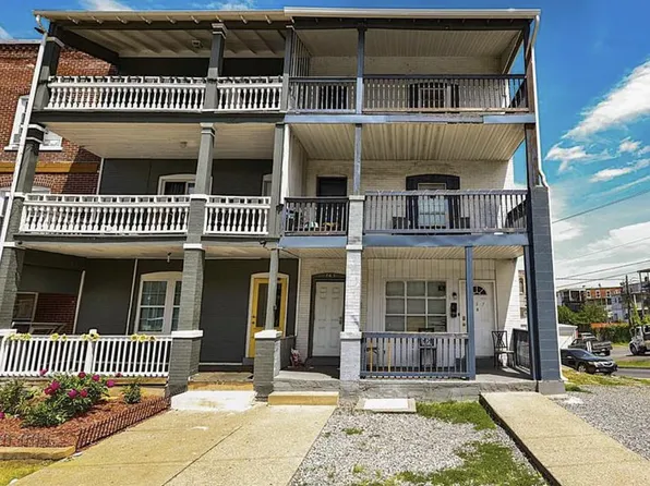 765 S 8th St #2, Allentown, PA 18103