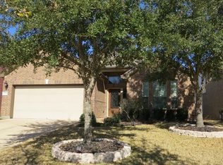 20702 N Blue Hyacinth Dr, Cypress, TX 77433