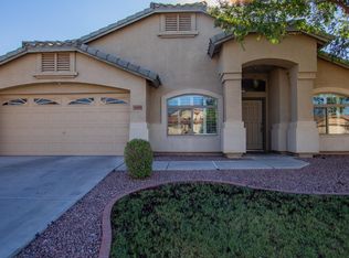 3909 S 103rd Dr, Tolleson, AZ 85353