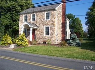 1512 Clearview Rd, Coplay, PA 18037