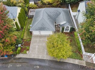 9413 NW 28th Ct, Vancouver, WA 98665