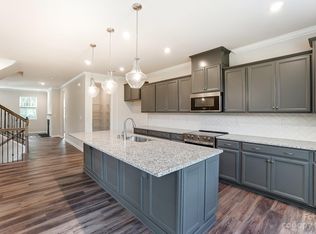 16720 Summers Walk Blvd, Davidson, NC 28036