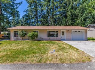 19626 SE 259th St, Covington, WA
