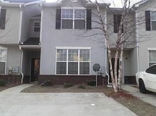 2395 Coach Way, Jonesboro, GA 30236