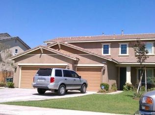 5514 Transparent Ct, Bakersfield, CA 93313