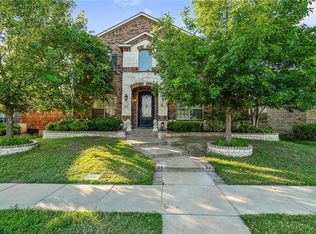 4516 Brighton Dr, McKinney, TX 75070