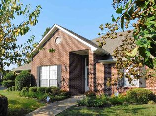 3518 Clear Creek Cir, Texarkana, TX 75503
