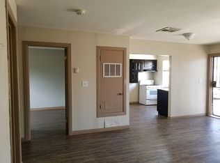 187 N Awbrey St APT 4, El Paso, TX 79905