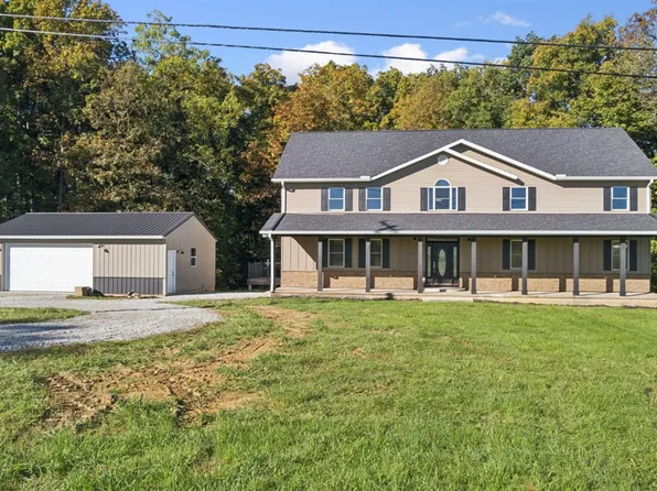 5455 State Route 247, Hillsboro, OH 45133