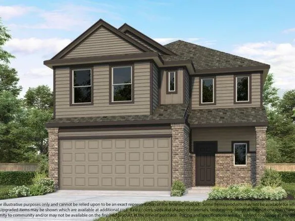 18538 Athena Flower Dr, Fresno, TX 77545