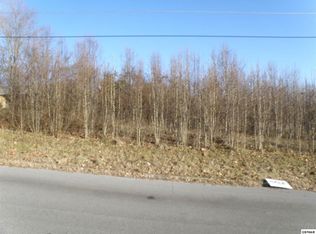 8 Woods View Cir LOT 8, Kodak, TN 37764