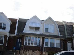 4014 Shelmire Ave, Philadelphia, PA 19136