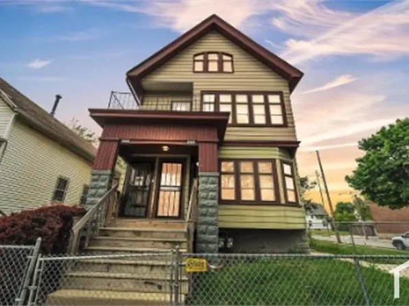 3006 N 11th St #3006, Milwaukee, WI 53206