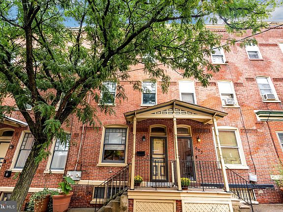 2nd image of 605 W 9th St