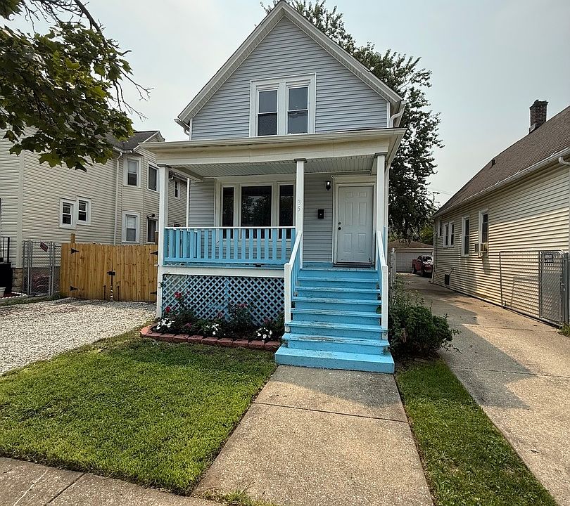 1st image of 35 W 108th Pl