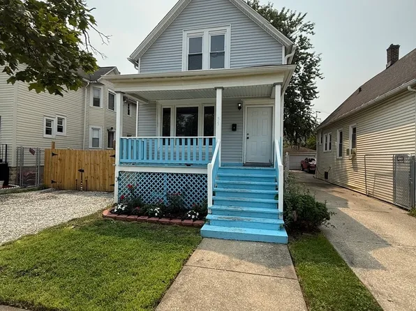 35 W 108th Pl, Chicago, IL 60628