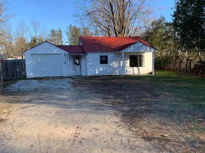 184 S Winter St, Hesperia, MI, 49421
